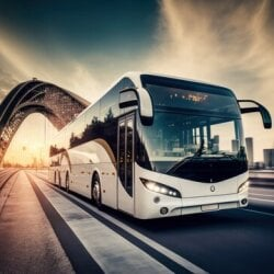School and collage transportation