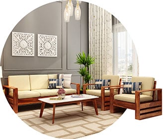 Interior Design Consultation